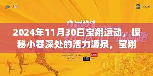 探秘宝翔运动之夜，小巷深处的活力与独特魅力（2024年11月30日）