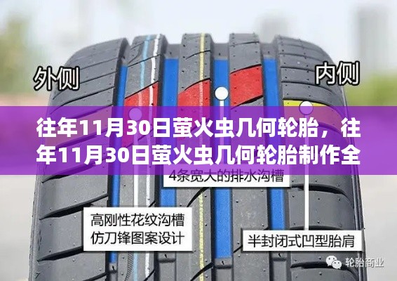 往年11月30日萤火虫几何轮胎制作指南,从入门到进阶全攻略