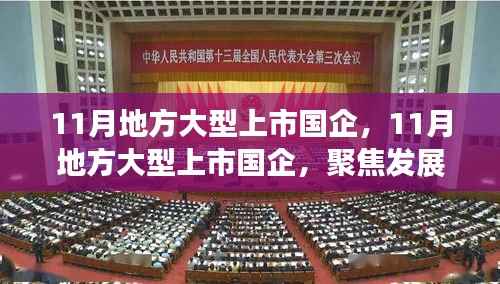 聚焦发展动态,探寻未来趋势,11月地方大型上市国企深度观察