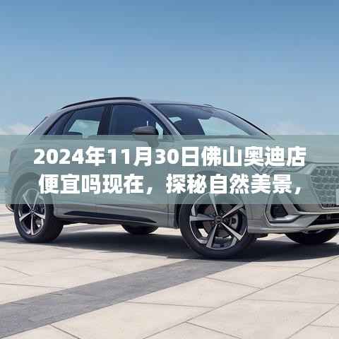 佛山奥迪之旅,探寻优惠与宁静的自然美景,心灵逃离的奇妙旅程(2024年11月30日)