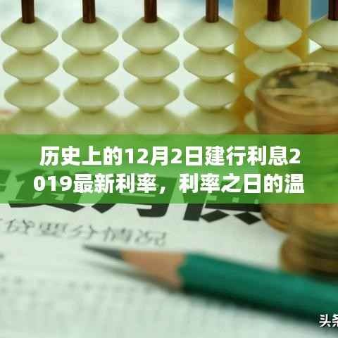 历史上的12月2日建行利率回顾与友情纽带，温馨故事与最新利率解读