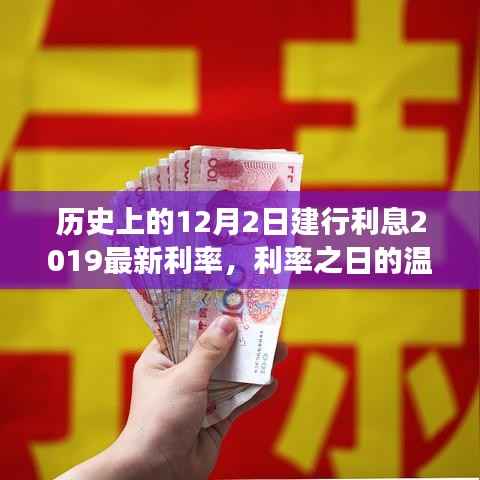 历史上的12月2日建行利率回顾与友情纽带,温馨故事与最新利率解读