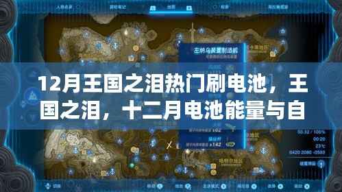 王国之泪十二月电池能量探索,秘密之旅与自然的秘密