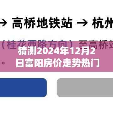 2024年富阳房价走势预测及热门观点解析,个人立场阐述与个人见解分享