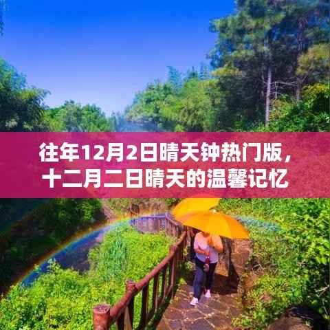 往年12月2日晴天的温馨记忆回顾与珍藏