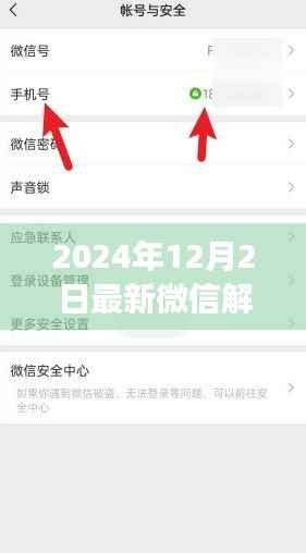 微信解绑手机号码最新趋势解析与探讨（2024年观点）
