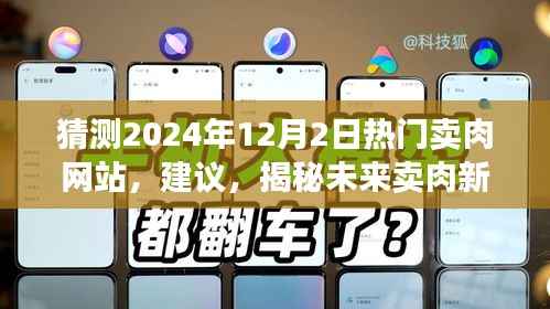 猜测2024年12月2日热门卖肉网站，建议，揭秘未来卖肉新纪元，热门肉品电商网站革新之旅（2024版）