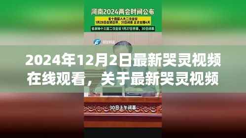 最新哭灵视频在线观看专题探讨（2024年12月版）