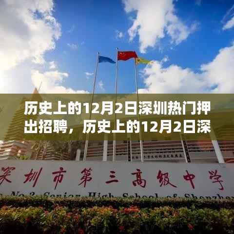 历史上的12月2日深圳热门招聘盛况概览与押出招聘盛况回顾