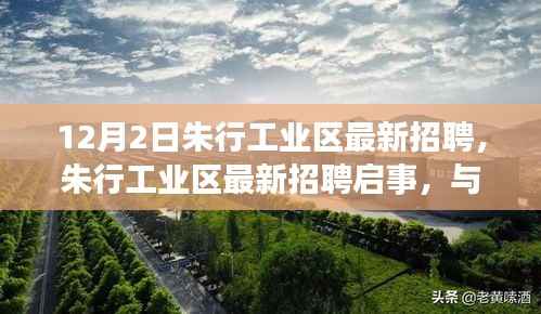 朱行工业区最新招聘启事，与自然美景同行，寻找内心的平和宁静之旅