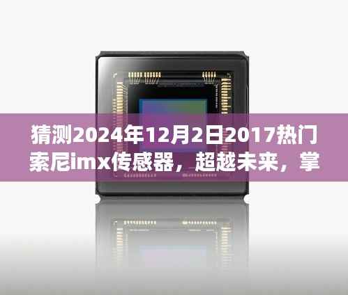 超越未来,掌握索尼IMX传感器技术,开启学习变革之旅的励志篇章(预测至2024年)