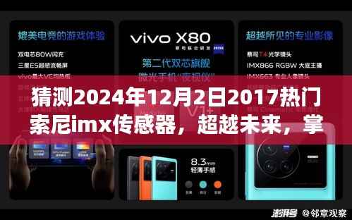 超越未来,掌握索尼IMX传感器技术,开启学习变革之旅的励志篇章(预测至2024年)