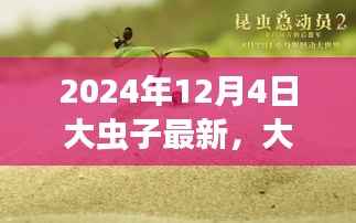 大虫子来袭,心灵与自然美景的奇妙之旅(最新更新)