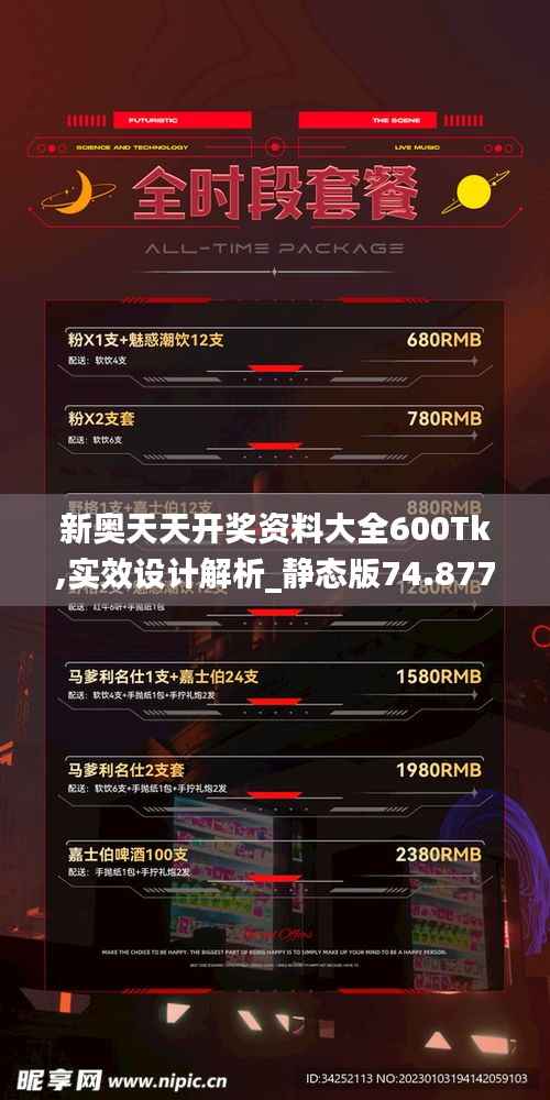 新奥天天开奖资料大全600Tk,实效设计解析_静态版74.877-4
