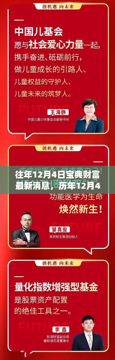 揭秘宝典财富,历年消息回顾,学习变革开启财富之门!