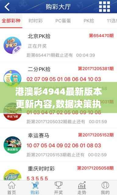 港澳彩4944最新版本更新内容,数据决策执行_kit41.676