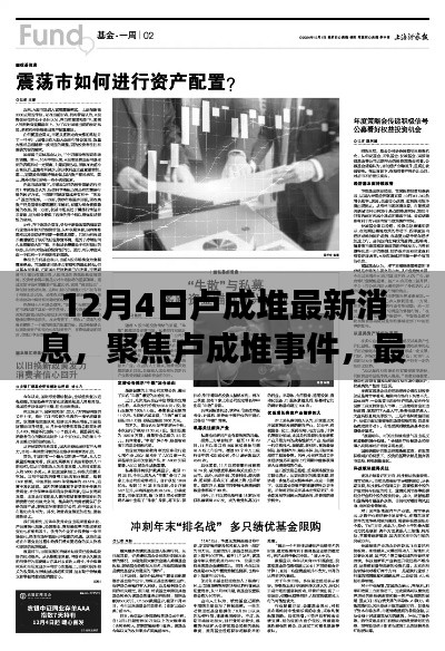 卢成堆事件最新动态,多维度观点分析与聚焦