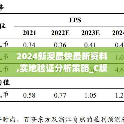 2024新澳最快最新资料,实地验证分析策略_C版30.725