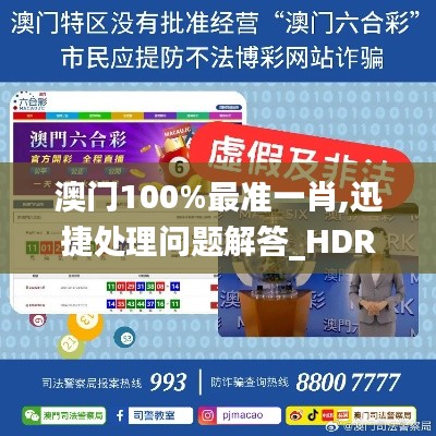 澳门100%最准一肖,迅捷处理问题解答_HDR版93.766