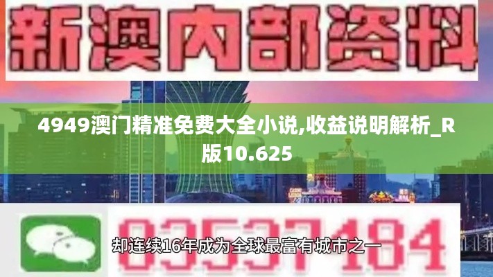 4949澳门精准免费大全小说,收益说明解析_R版10.625