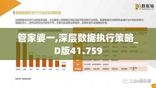管家婆一,深层数据执行策略_D版41.759