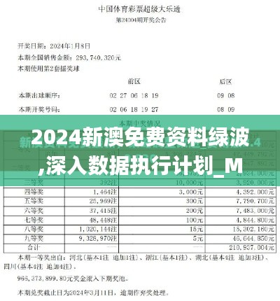 2024新澳免费资料绿波,深入数据执行计划_Max45.746