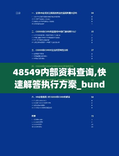 48549内部资料查询,快速解答执行方案_bundle3.197