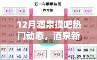 十二月酒泉摸吧热门动态聚焦,新风尚潮流涌动