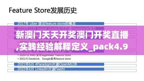 新澳门天天开奖澳门开奖直播,实践经验解释定义_pack4.928