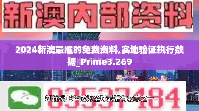 2024新澳最准的免费资料,实地验证执行数据_Prime3.269