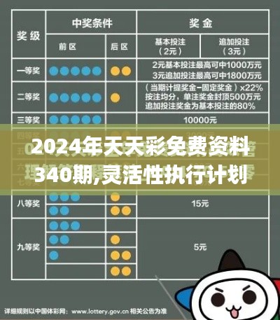 2024年天天彩免费资料340期,灵活性执行计划_交互版14.283