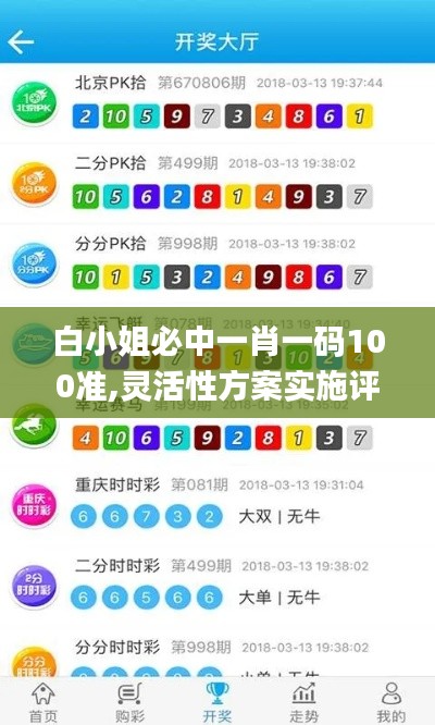 白小姐必中一肖一码100准,灵活性方案实施评估_Pixel11.723