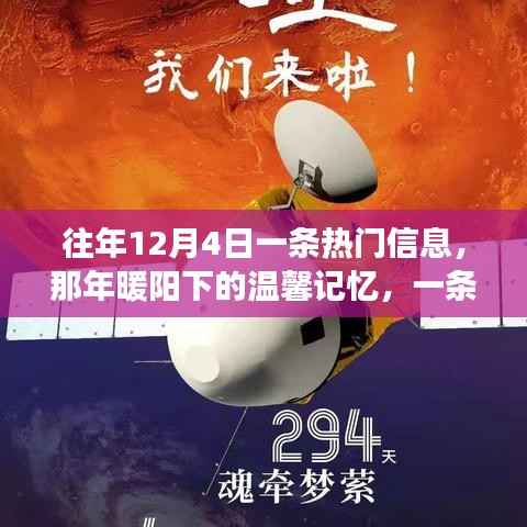暖阳下的温馨记忆,一条信息的奇妙旅程在每年的12月4日唤起热议