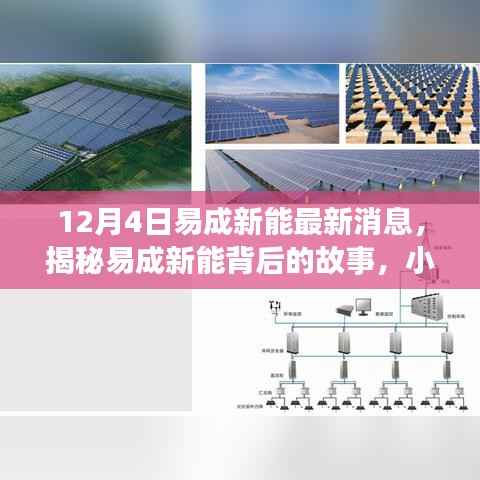 揭秘易成新能背后的故事，美食秘境与最新动态揭秘！
