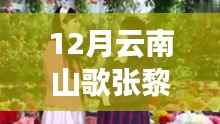 12月云南山歌张黎最新山歌学习攻略,初学者到进阶用户的全方位指南