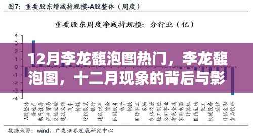 揭秘李龙馥泡图背后的十二月现象,影响与热议