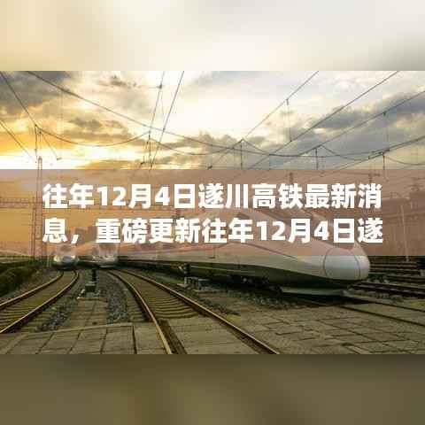 揭秘往年12月4日遂川高铁最新进展与消息重磅更新🚅