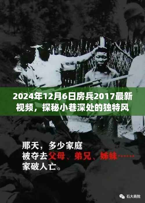 探秘小巷深处的独特风味,房兵带你体验时光特色小店的美食之旅(2024年最新视频)