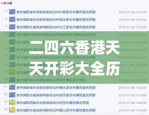 二四六香港天天开彩大全历史记录,数据驱动分析决策_Tizen5.491