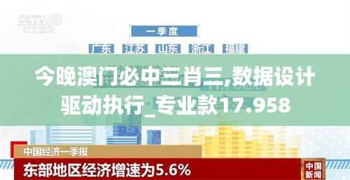 今晚澳门必中三肖三,数据设计驱动执行_专业款17.958