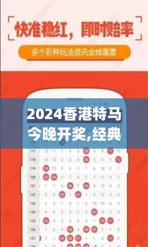 2024香港特马今晚开奖,经典说明解析_R版5.955