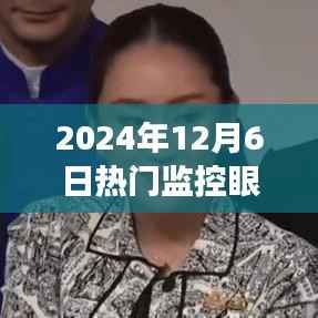 重磅发布，2024年热门监控眼官方下载，重塑视界体验