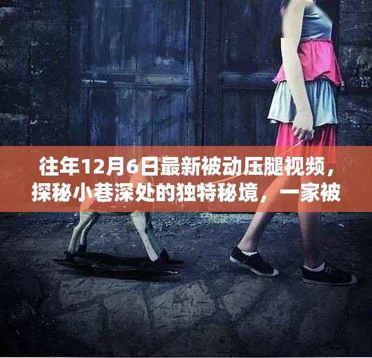 往年12月6日最新被动压腿视频，探秘小巷深处的独特秘境，一家被动压腿的天堂——往年12月6日最新被动压腿视频独家分享