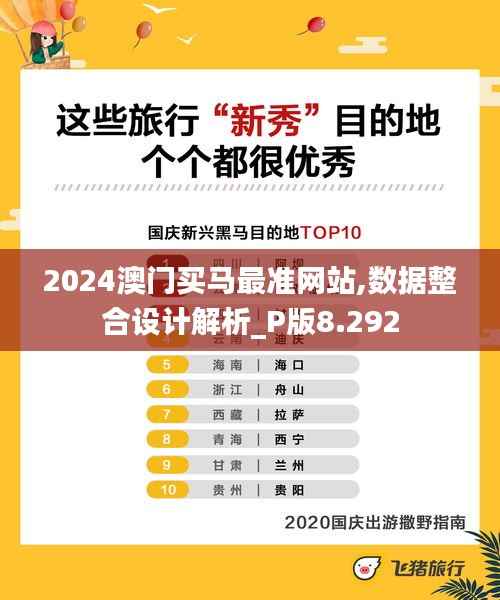 2024澳门买马最准网站,数据整合设计解析_P版8.292