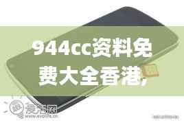 944cc资料免费大全香港,深入数据执行方案_Nexus3.314