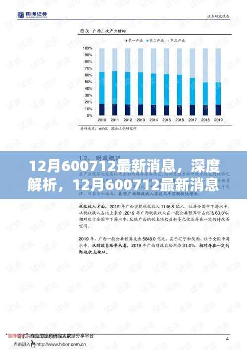 深度解析与全面评测，最新关于12月600712的消息