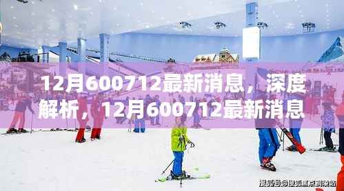 深度解析与全面评测,最新关于12月600712的消息