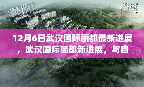 12月6日武汉国际丽都最新进展,武汉国际丽都新进展,与自然美景的邂逅之旅,寻找内心的宁静平和