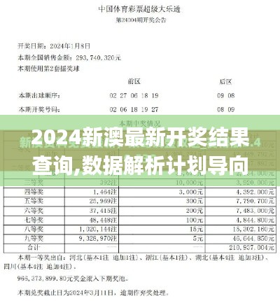 2024新澳最新开奖结果查询,数据解析计划导向_Essential3.200