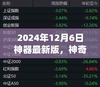 神器最新版相遇日，2024年12月6日的温馨故事